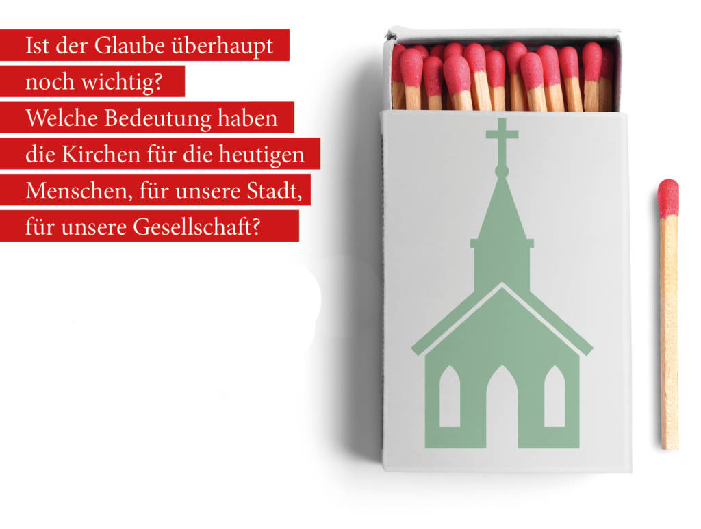 Podiumsdiskussion auf Herbst verschoben