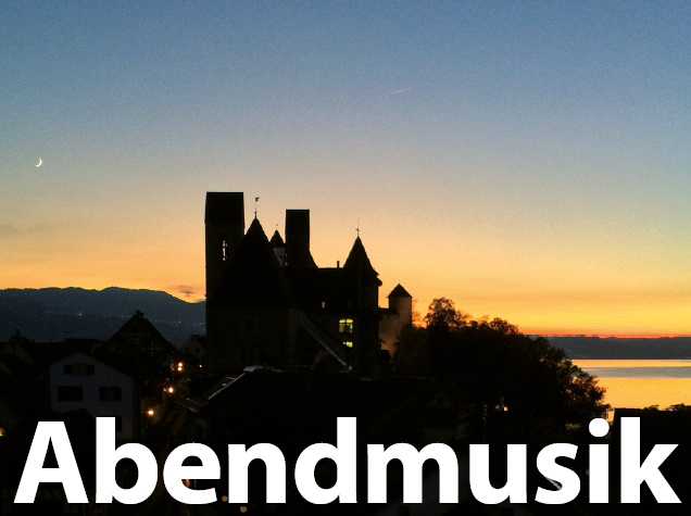 Konzert: Abendmusik
