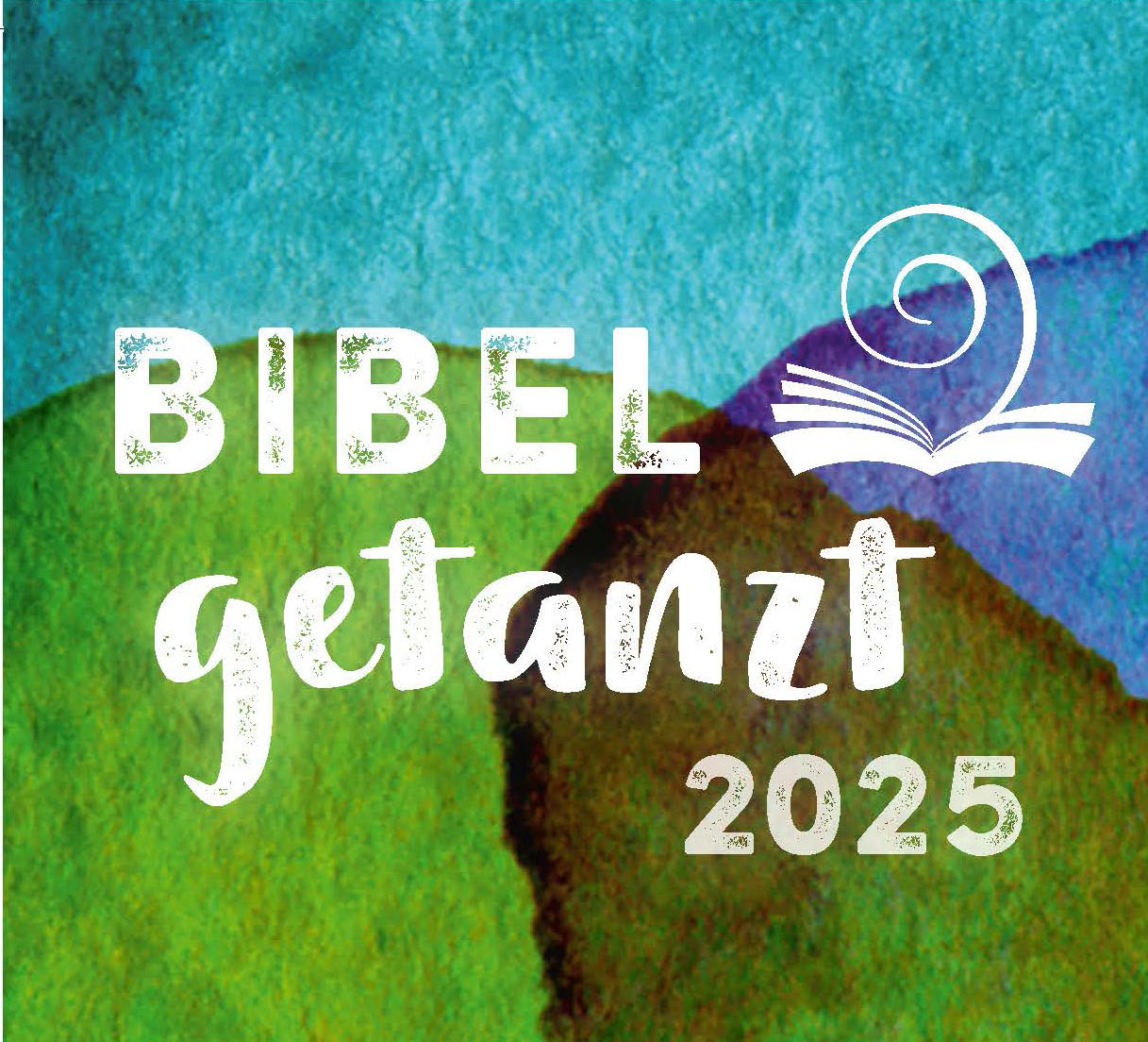 Bibel getanzt