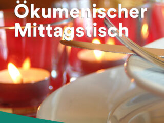 Ökumenischer Mittagstisch