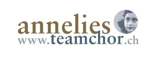 Annelies Teamchor Logo