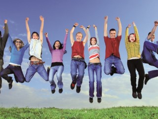 Helferinnen- und Helferfest der Pfarrei Jona