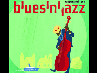 ökumenischer Gottesdienst am Blues ’n‘ Jazz Festival