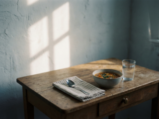 Aschermittwoch - Fastenzeit