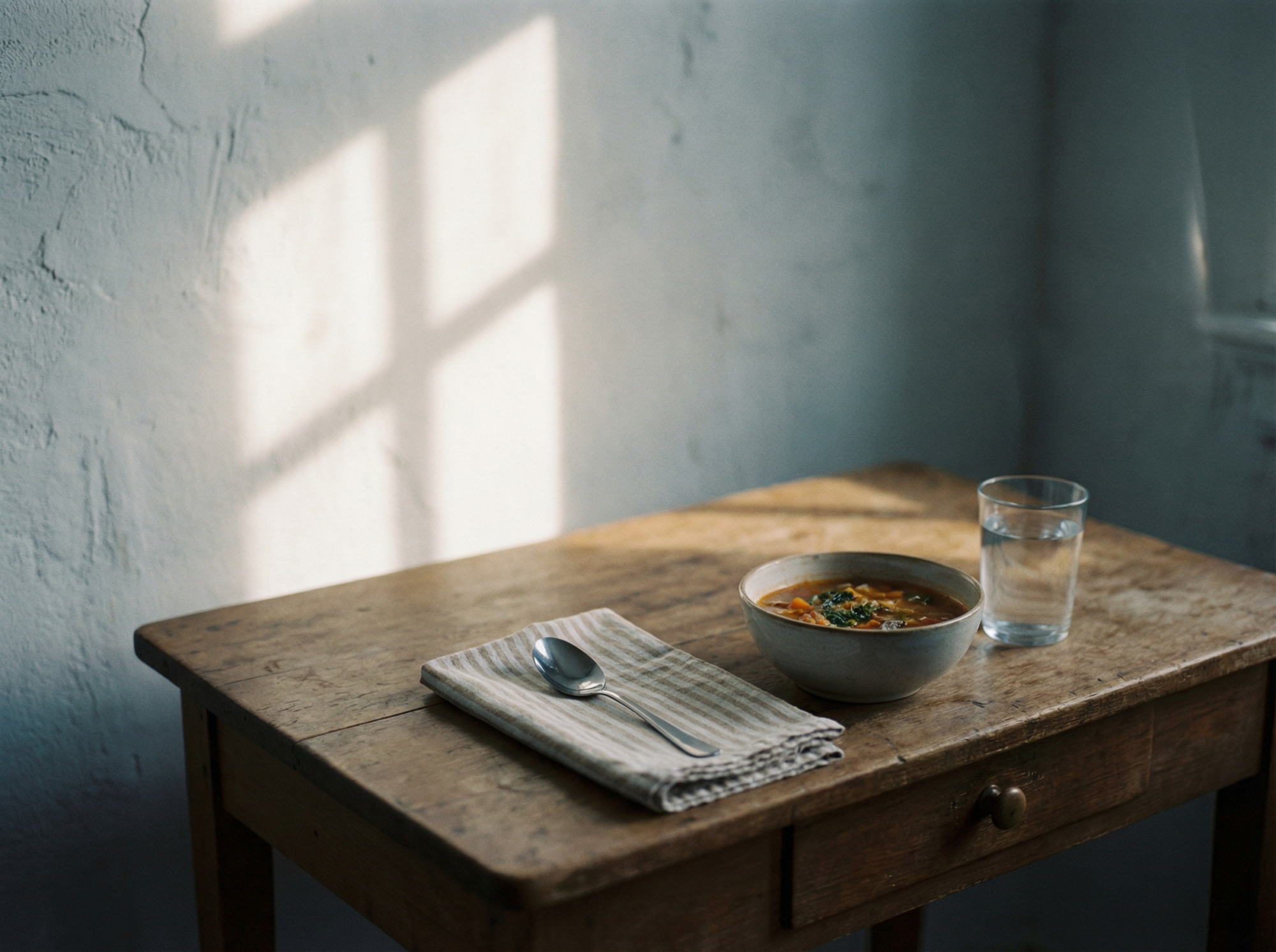 Aschermittwoch – Fastenzeit