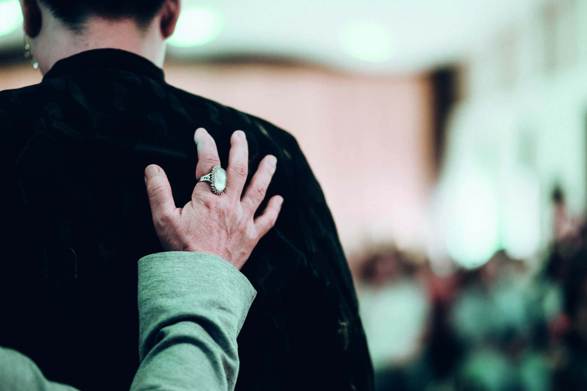 Informations-Abend Firmweg 26/27