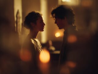 Valentins-Gottesdienst