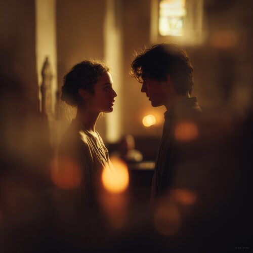 Valentins-Gottesdienst