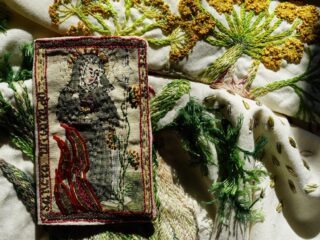 Wiborada - Erzählperformance