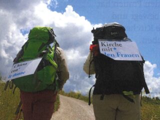10 Jahre Kirche mit* den Frauen