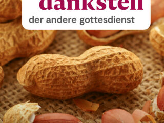 dankstell - der andere Gottesdienst