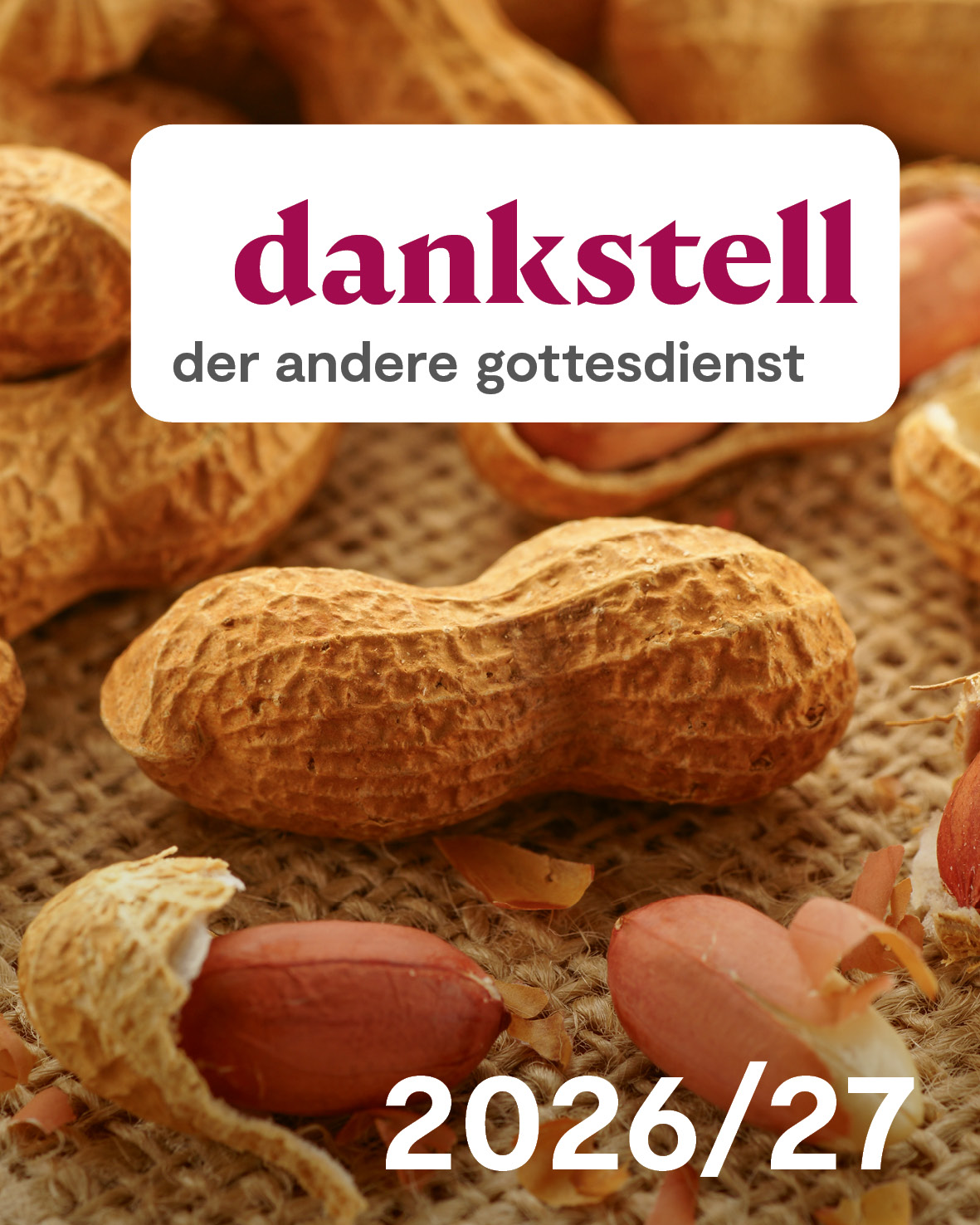 dankstell – der andere Gottesdienst