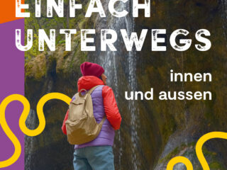 einfach unterwegs: zur Rhinquelle