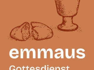 Emmaus-Gottesdienst