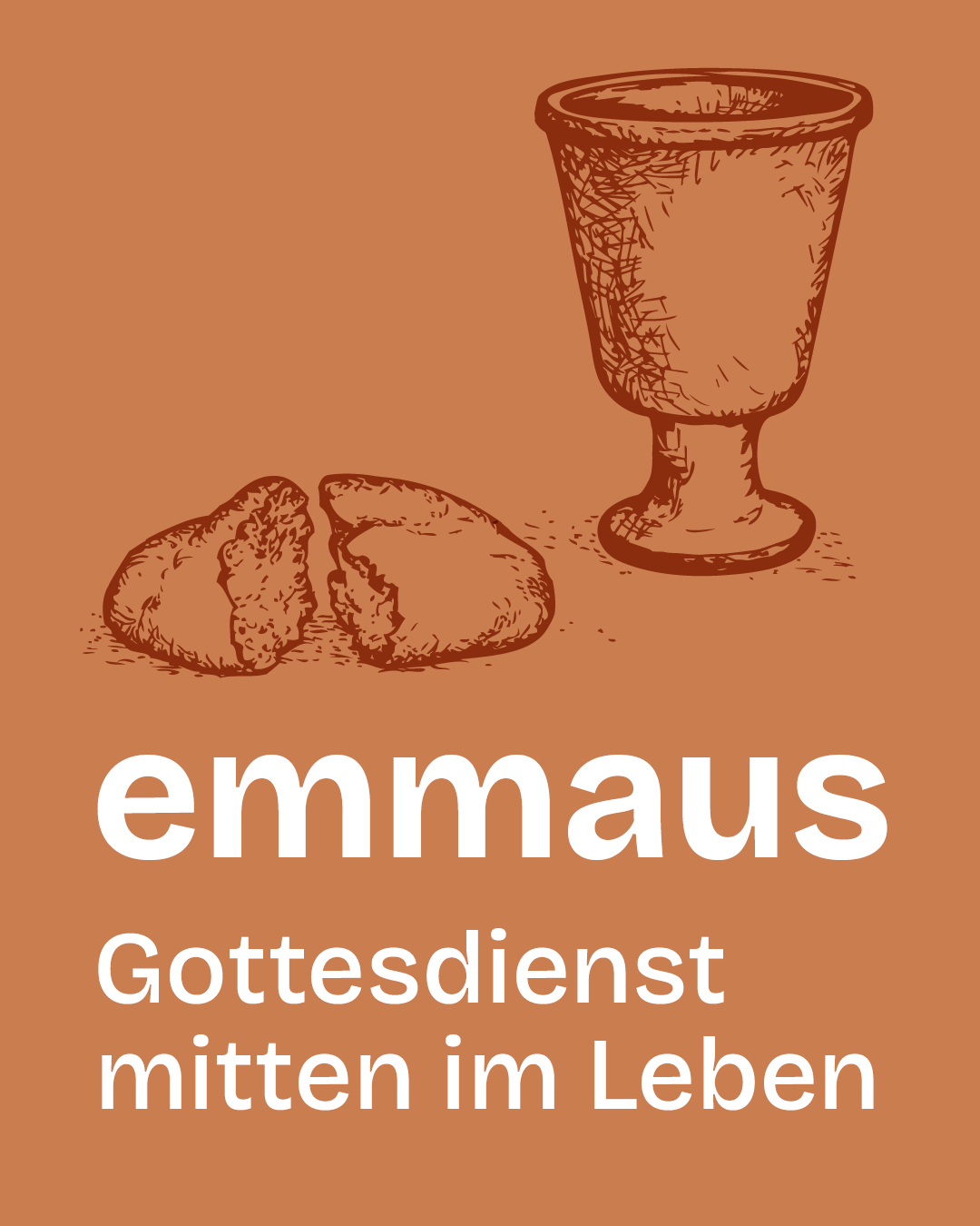 Emmaus-Gottesdienst