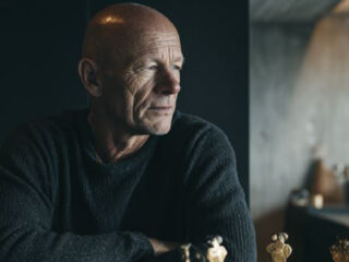 Fastenweg für Männer