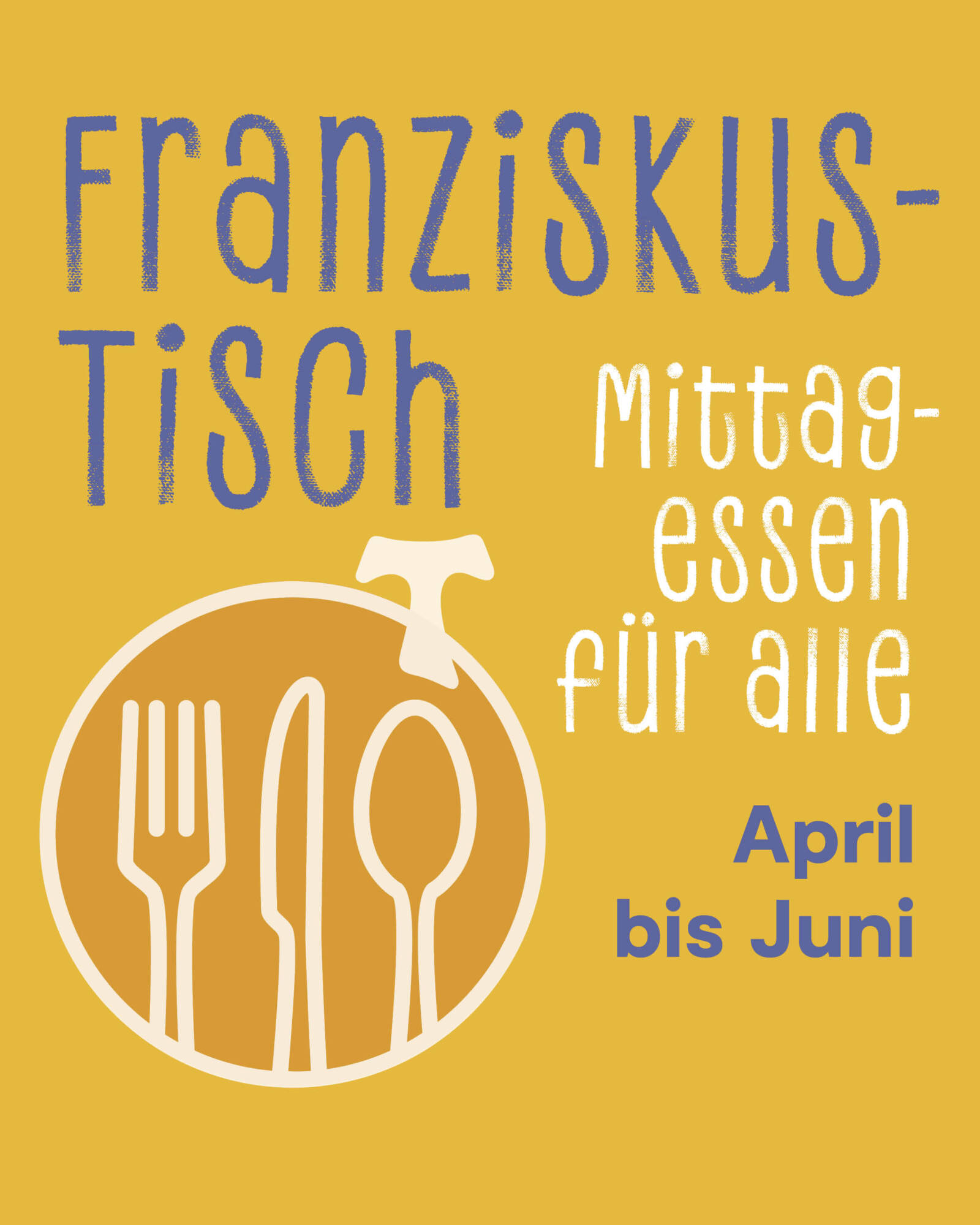 Franziskustisch