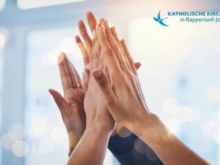 REBUILT - Inspirationstag für Pfarreien