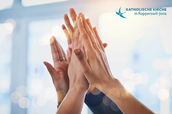 REBUILT – Inspirationstag für Pfarreien