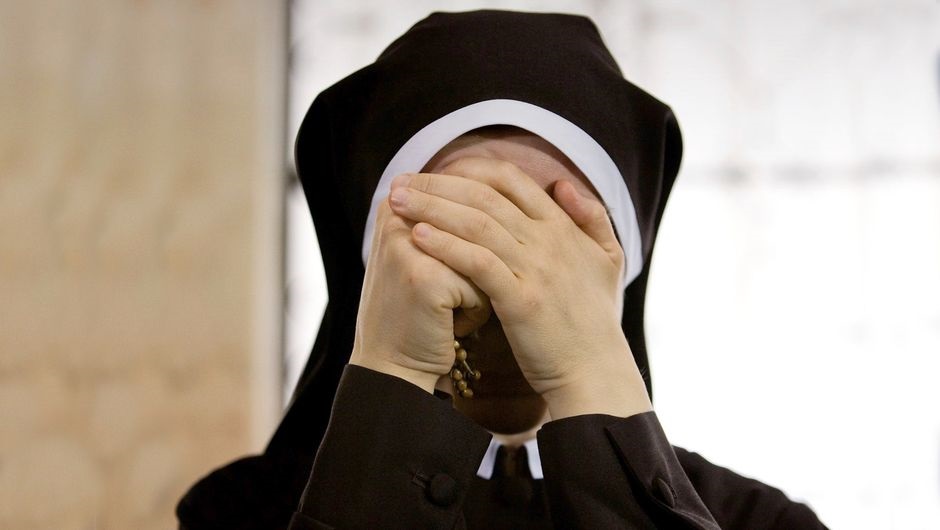 Film: Gottes missbrauchte Dienerinnen