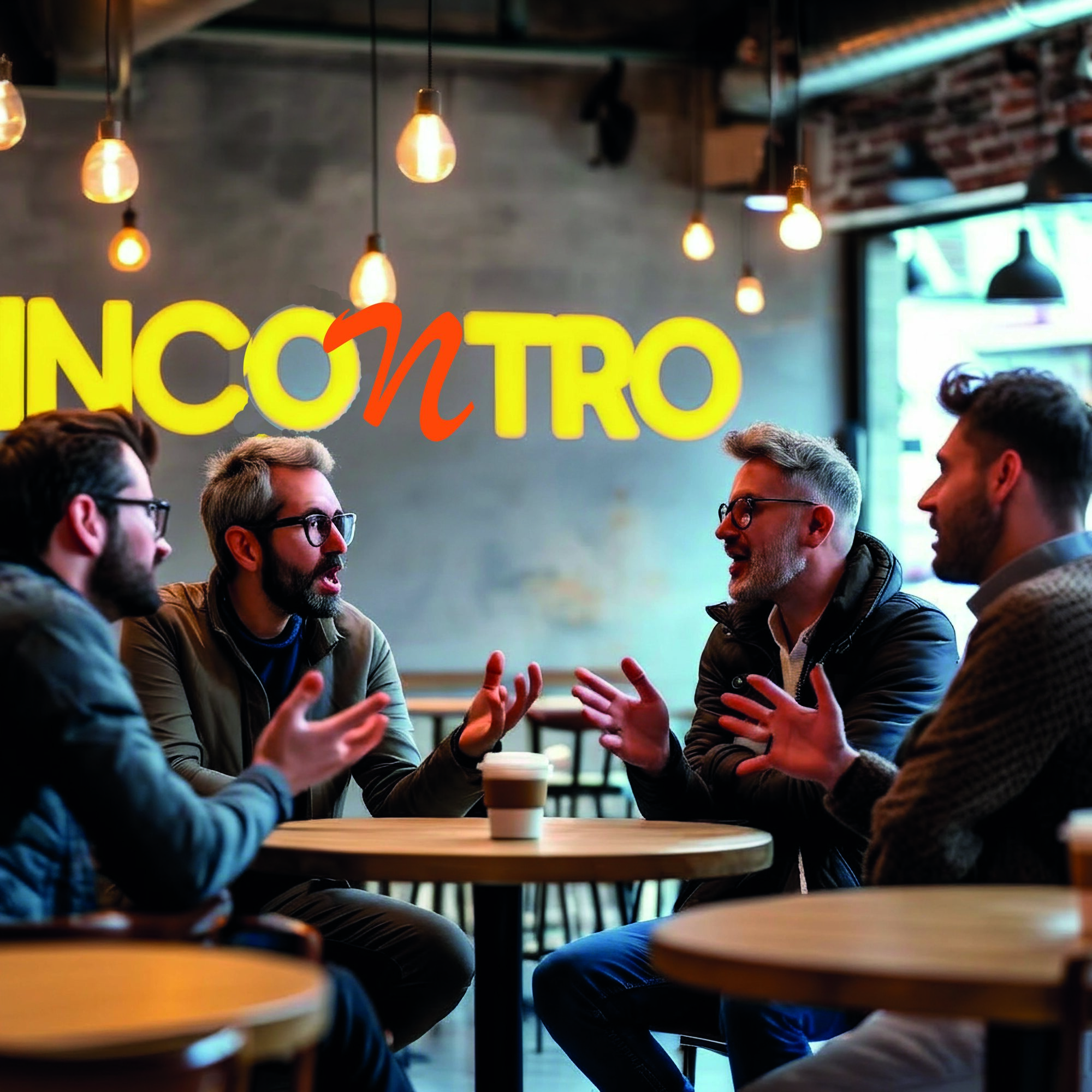 INContro