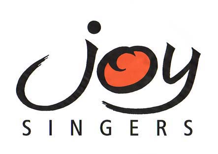 Konzert: Joy Singers