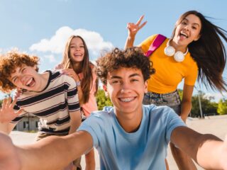 Firmreise nach Assisi