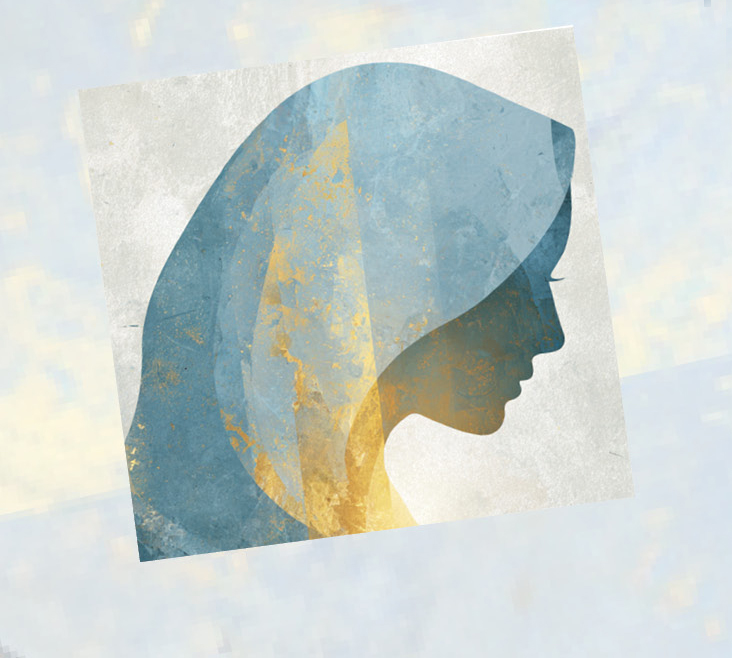 Mai-Andacht mit der Frauengemeinschaft Rapperswil-Kempraten