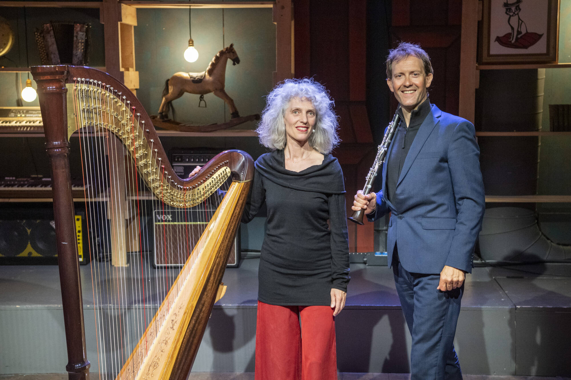 Konzert: Himmel & Erde