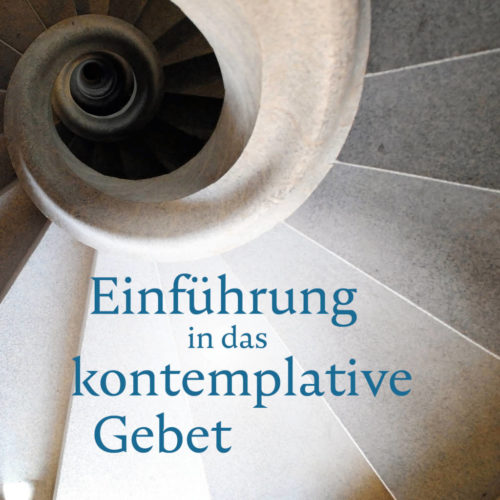 Kontemplatives Gebet