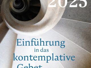 Start: Einführung in das kontemplative Gebet