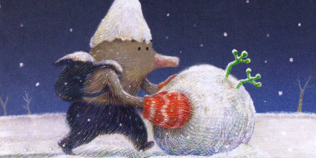 Eine musikalische Geschichte