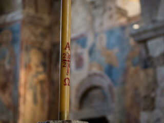 Das Geheimnis verkosten