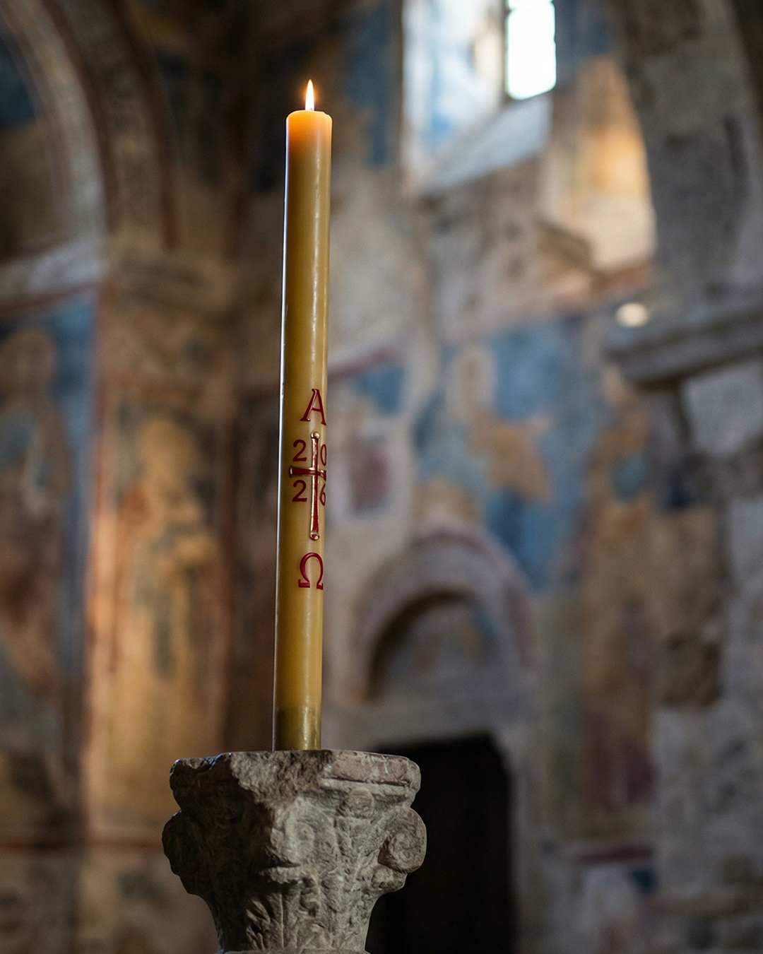 Das Geheimnis verkosten