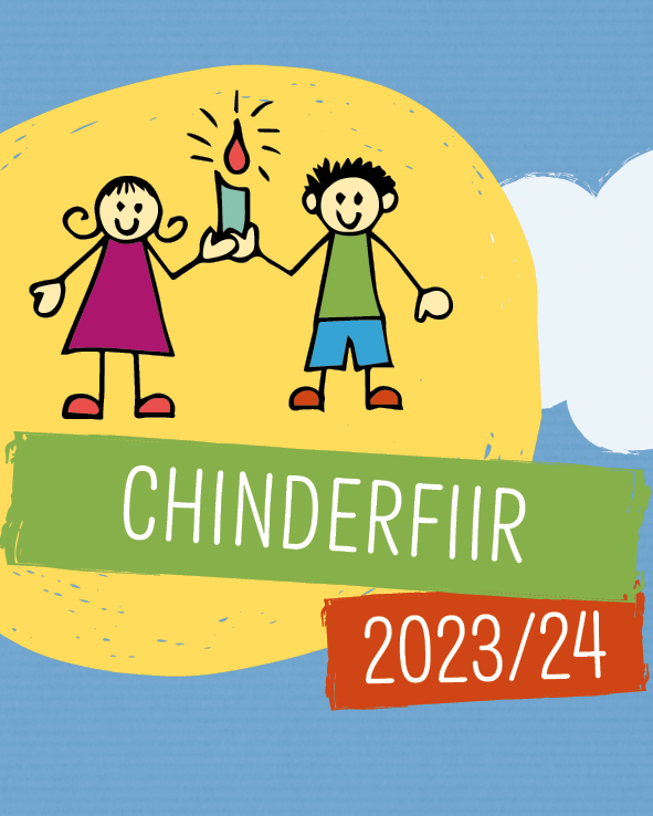 Chinderfii – Summerfiir