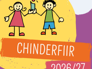 Chinderfiir - Herbschtfiir