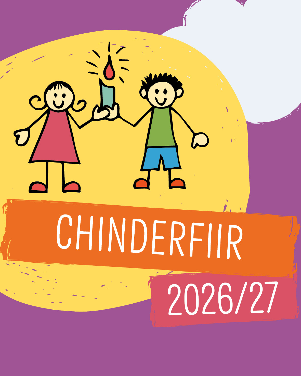 Chinderfiir – Herbschtfiir