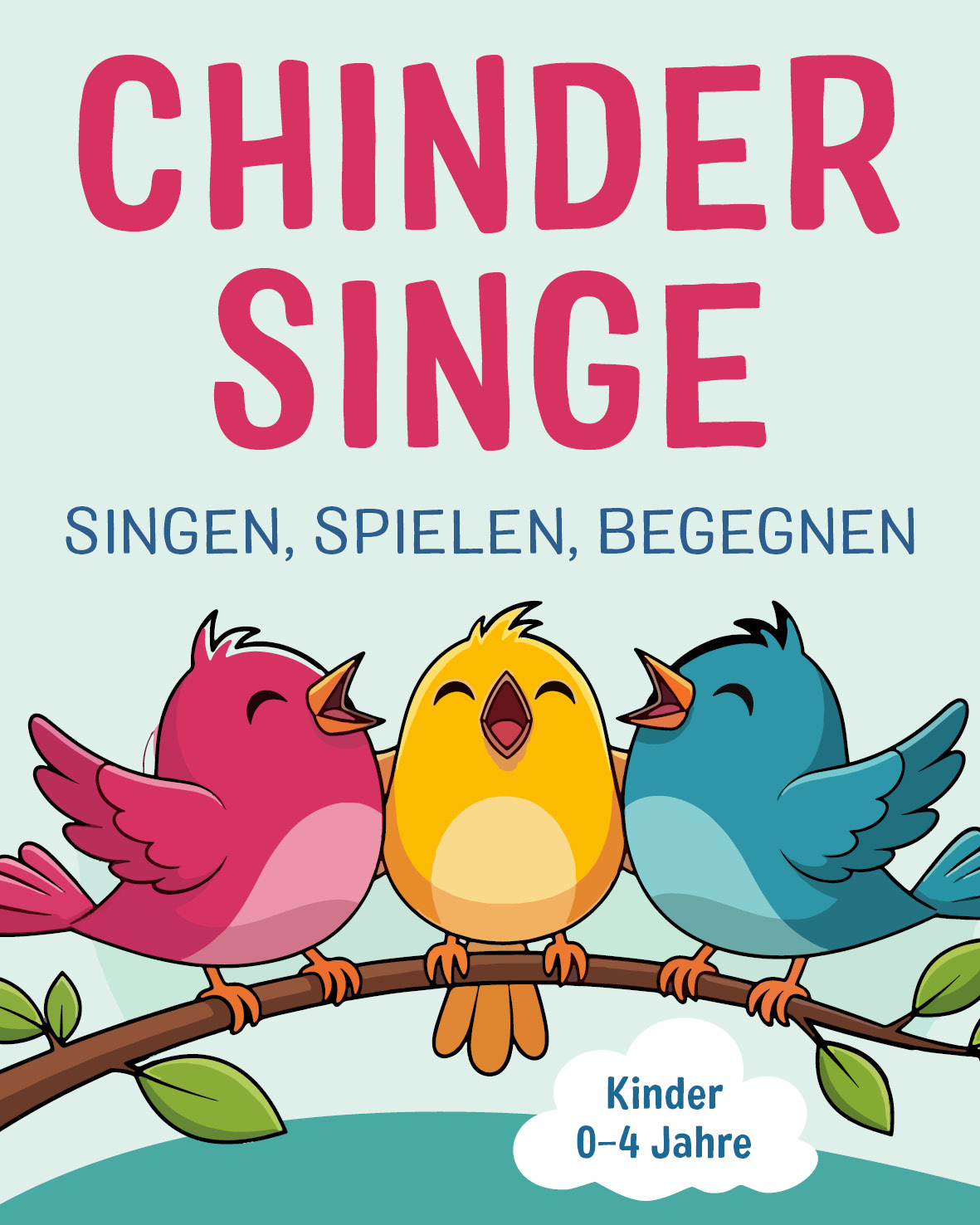 Chindersinge
