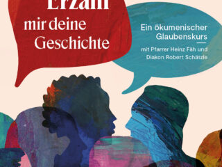 Erzähl mir deine Geschichte