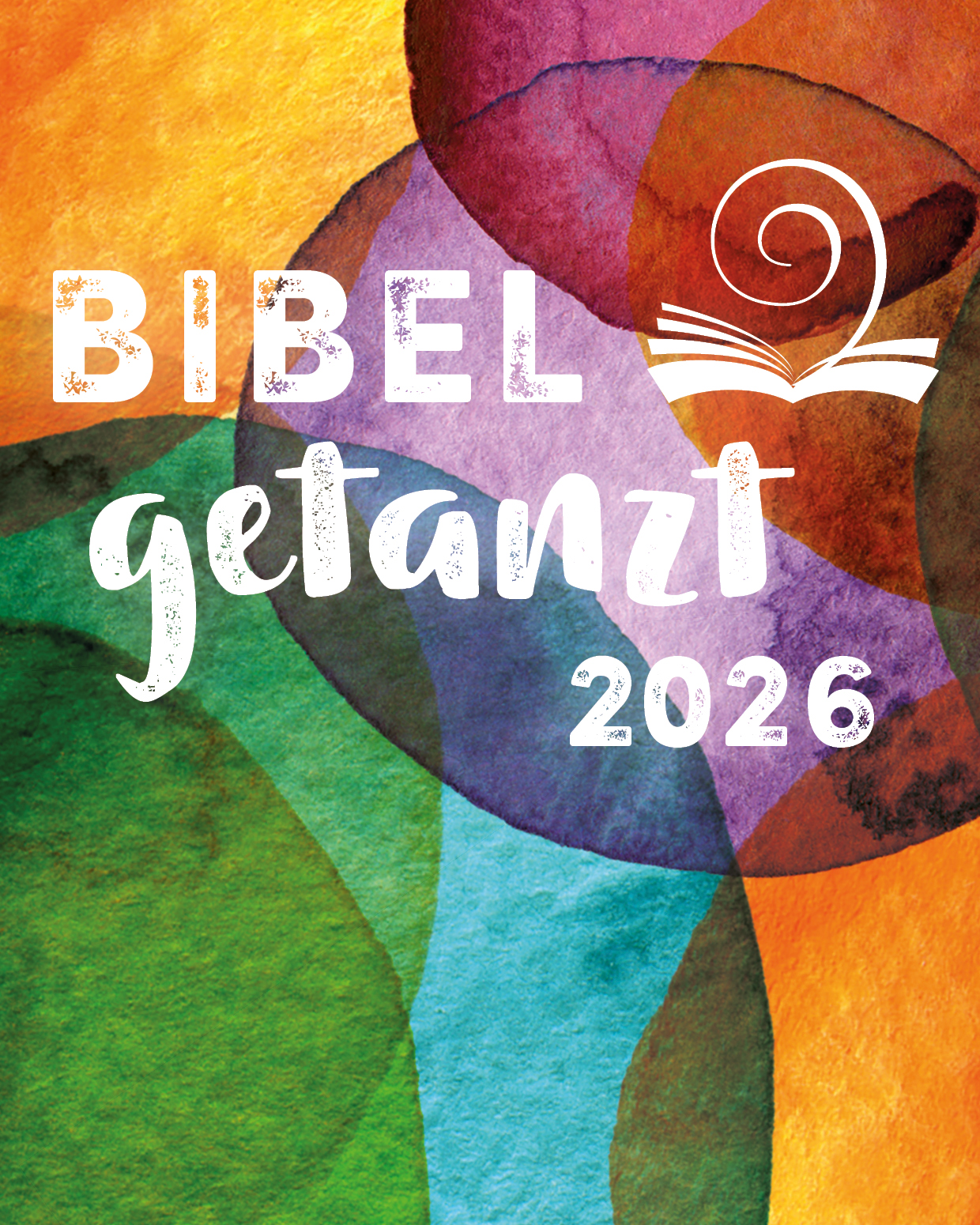 Bibel getanzt