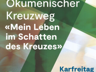 Ökumenischer Kreuzweg