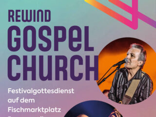 Festival-Gottesdienst