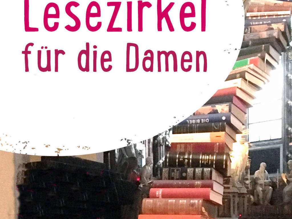 Lesezirkel für Frauen