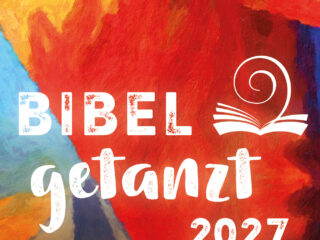 Bibel getanzt
