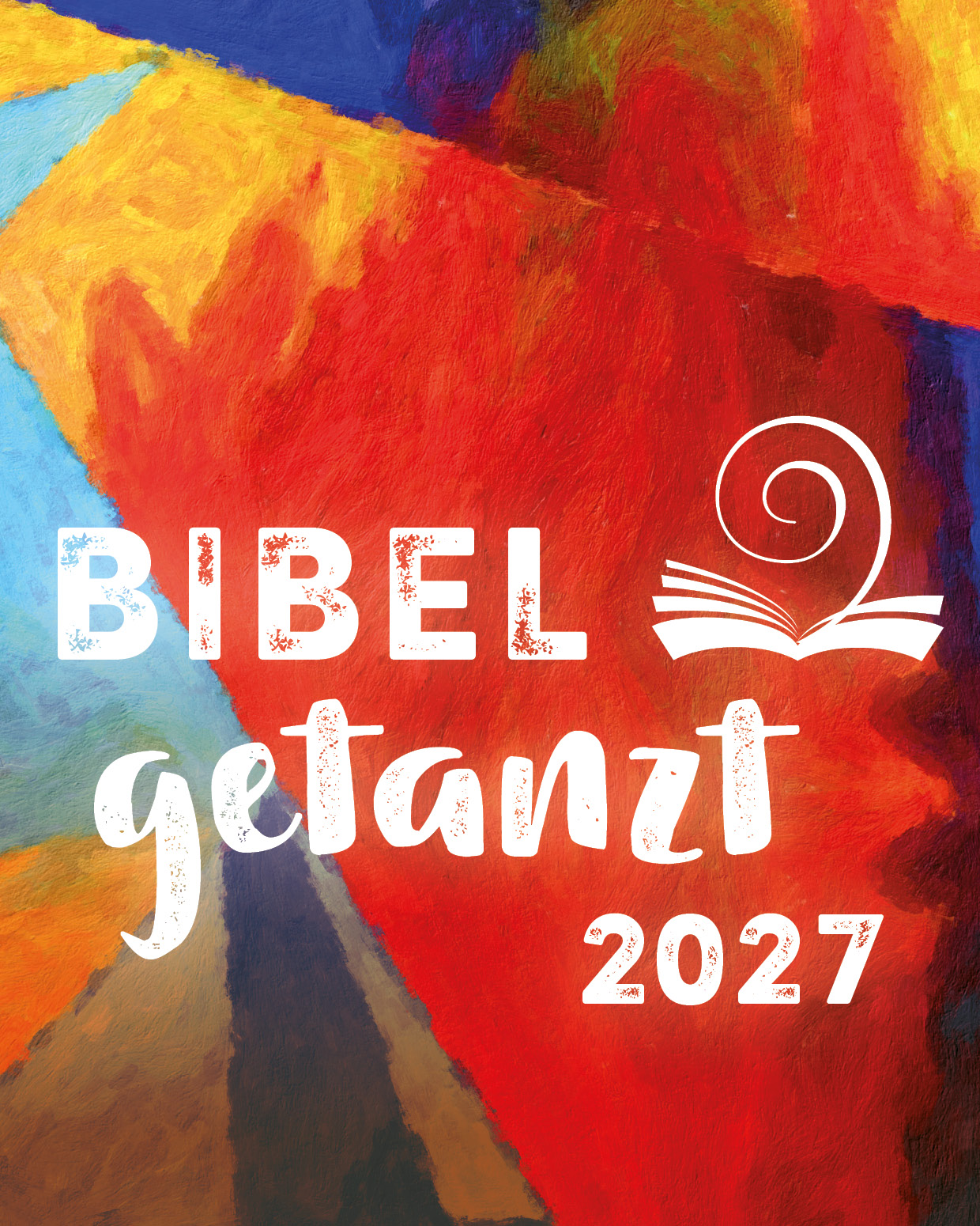 Bibel getanzt