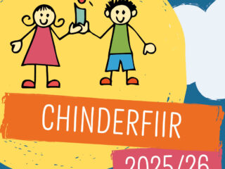 Chinderfiir - Martinsfiir
