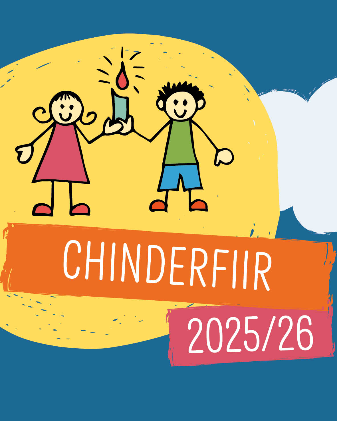Chinderfiir – Herbschtfiir