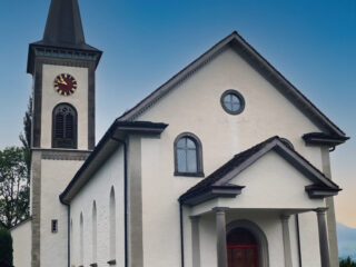 Besuch bei den Römern in Busskirch