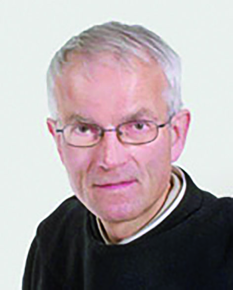Besinnungsnachmittag mit P. Rafael Schlumpf