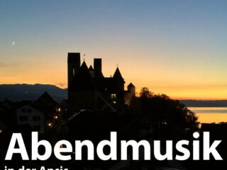 Abendmusik